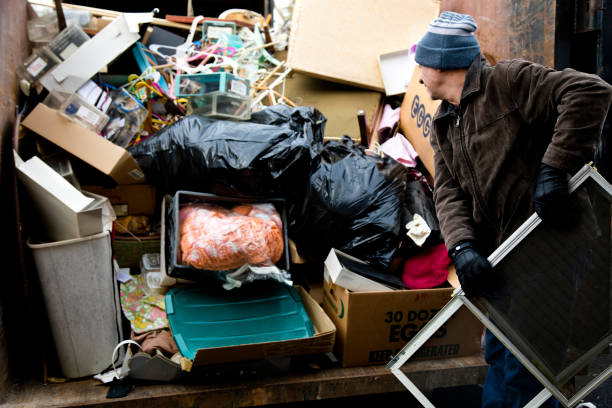 Best Household Junk Removal  in Redstone Arsen, AL