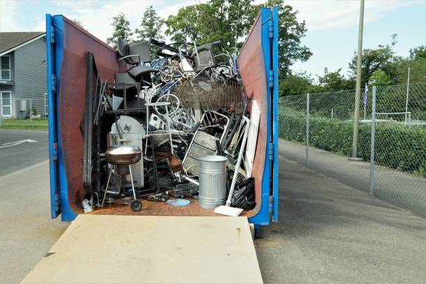 Best Construction Debris Removal  in Redstone Arsen, AL