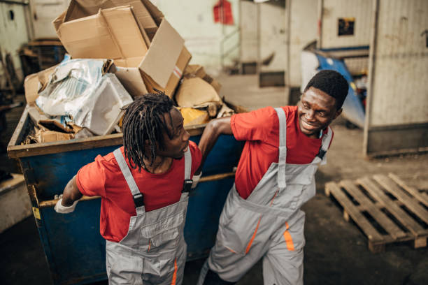 Best Professional Junk Removal  in Redstone Arsen, AL