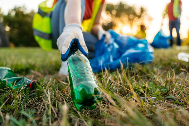 Best Yard Waste Removal  in Redstone Arsen, AL