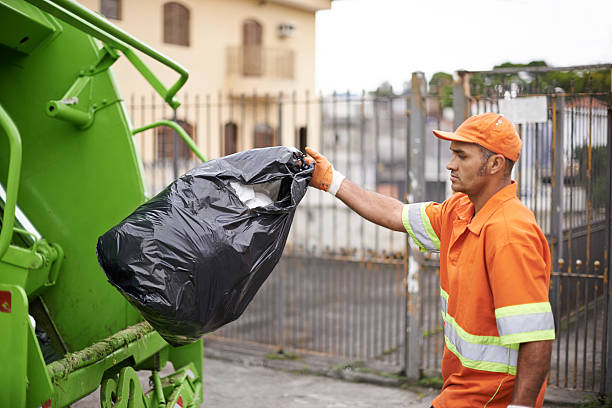 Best Construction Debris Removal  in Redstone Arsen, AL