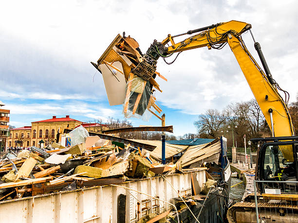 Best Affordable Junk Removal Services  in Redstone Arsen, AL