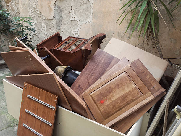 Redstone Arsenal, AL Junk Removal Company